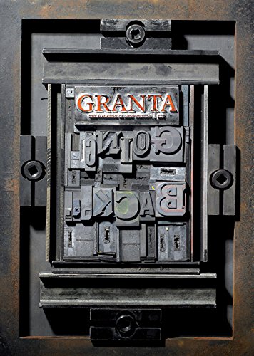 Stock image for Granta 111: Going Back (Granta: The Magazine of New Writing) for sale by Wonder Book