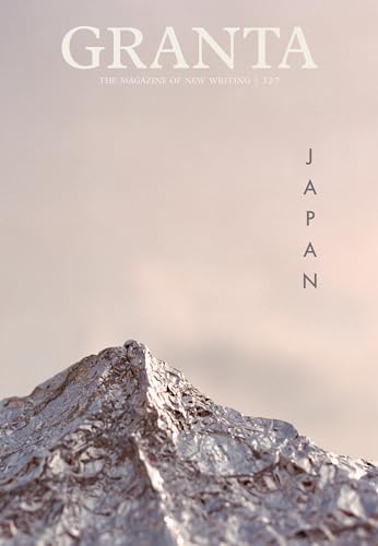 Stock image for Granta 127 : Japan for sale by Better World Books