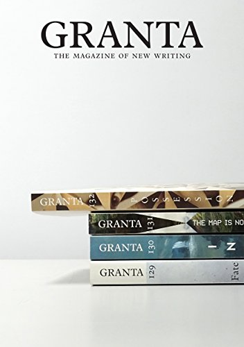 9781905881956: Granta 135. New Irish Writing (Granta: The Magazine of New Writing)