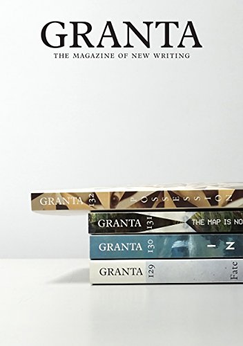 Stock image for Granta 136: Legacies of Love (The Magazine of New Writing) for sale by Lakeside Books