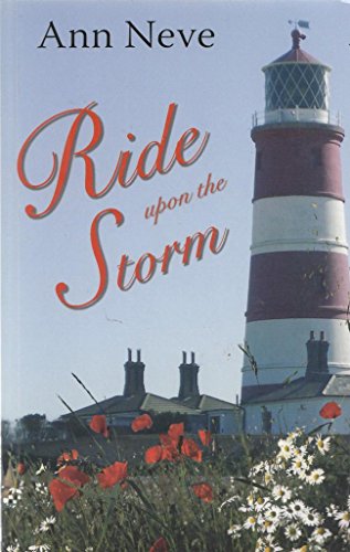 Imagen de archivo de Ride Upon the Storm a la venta por WorldofBooks