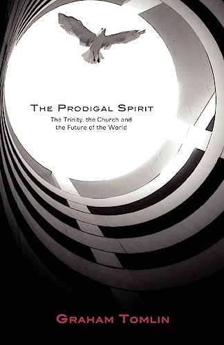 Stock image for The Prodigal Spirit for sale by SecondSale