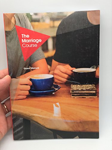 Beispielbild fr The Marriage Course: Guest Manual zum Verkauf von WorldofBooks