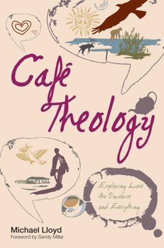 Beispielbild fr Cafe Theology zum Verkauf von WorldofBooks