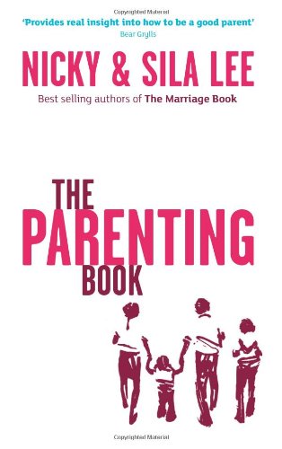 Imagen de archivo de The Parenting Book a la venta por ThriftBooks-Dallas