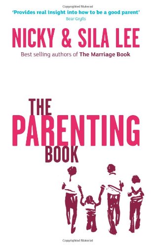 Stock image for The Parenting Book for sale by ThriftBooks-Dallas