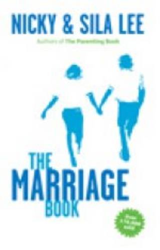 Imagen de archivo de The Marriage Book a la venta por SecondSale