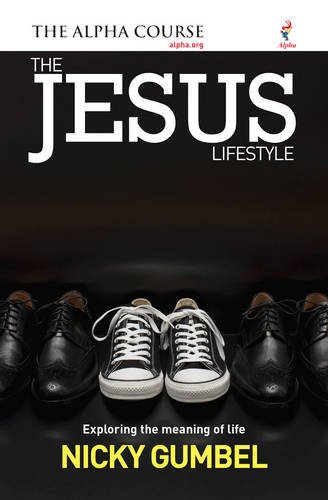 9781905887842: The Jesus Lifestyle