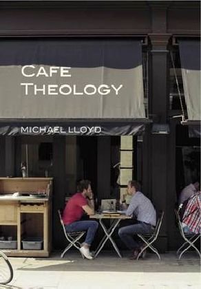 Stock image for Caf Theology for sale by ThriftBooks-Dallas