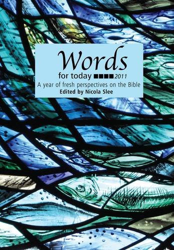 Beispielbild fr Words for Today (Notes on Bible Readings S.) zum Verkauf von WorldofBooks