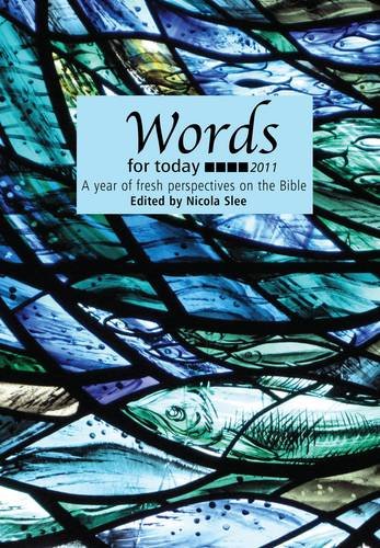 Imagen de archivo de Words for Today (Notes on Bible Readings S.) a la venta por WorldofBooks