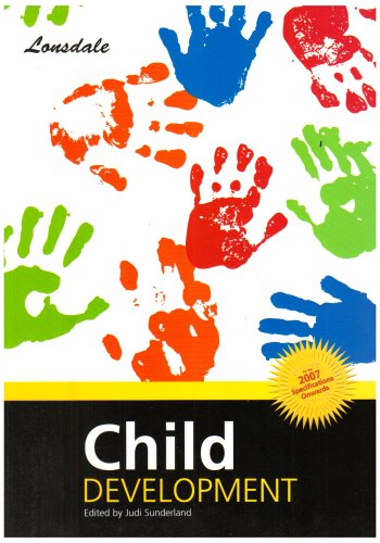 Beispielbild fr Child Development (Revision Guide) zum Verkauf von WorldofBooks