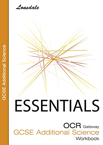 OCR Additional Science B Essential Workbook (Essentials Series) (9781905896318) by Jacqui Punter