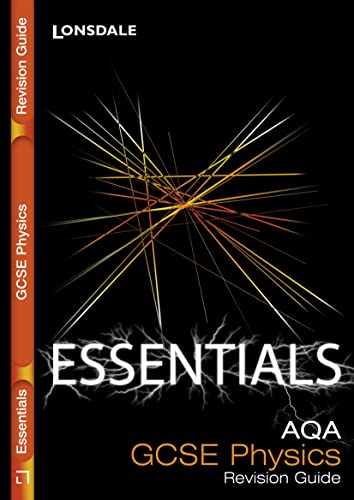 Stock image for AQA GCSE Physics Essentials (Essentials Series) for sale by MusicMagpie