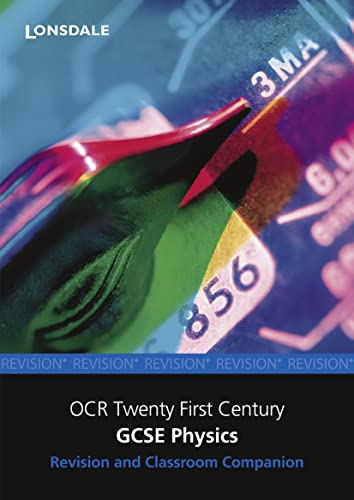 OCR A GCSE Physics (9781905896882) by [???]