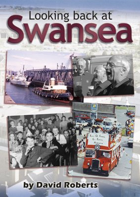 Beispielbild fr Looking Back at Swansea: v. 11 zum Verkauf von WorldofBooks
