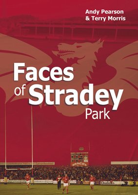 Beispielbild fr Faces of Stradey Park zum Verkauf von Goldstone Books