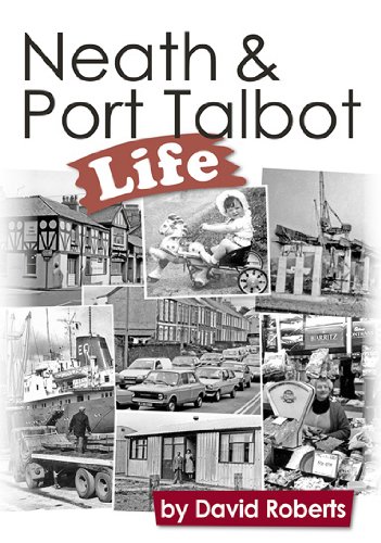 Beispielbild fr Neath & Port Talbot Life: Vol. 13 zum Verkauf von WorldofBooks