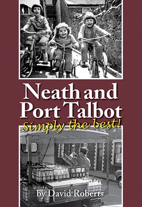 Stock image for Neath & Port Talbot - Simply the Best!: Vol. 14 for sale by WorldofBooks