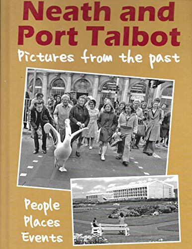 Stock image for Neath and Port Talbot: Part 16 for sale by MusicMagpie