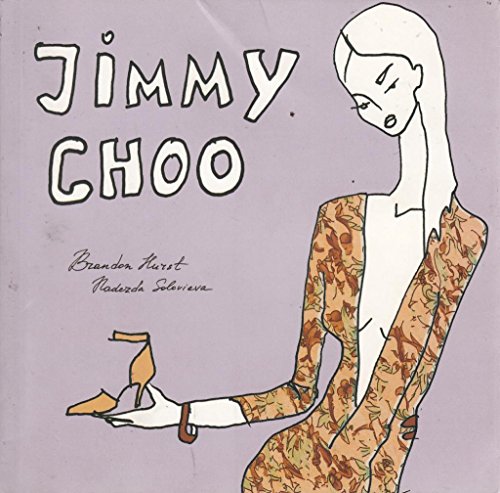 9781905904105: Jimmy Choo