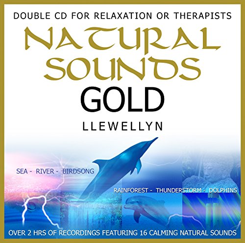 Imagen de archivo de Natural Sounds Gold (Gold Series) a la venta por medimops