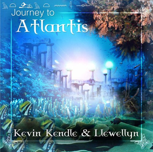 Stock image for Journey to Atlantis: PMCD0065 (Audio CD) for sale by Revaluation Books