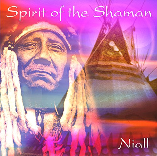 9781905907625: Spirit of the Shaman: PMCD0086