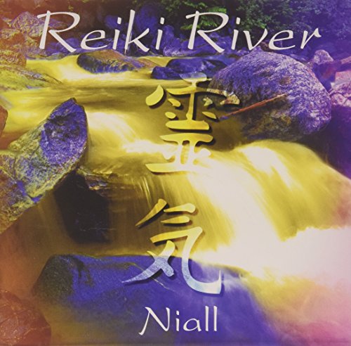 Reiki River (9781905907670) by Niall