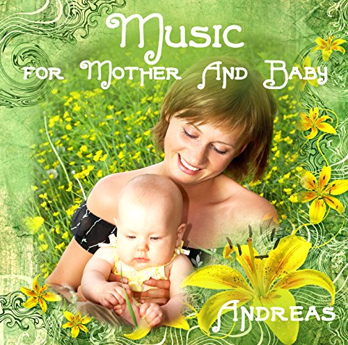 Imagen de archivo de Music for Mother and Baby: PMCD0122 a la venta por Bookmans
