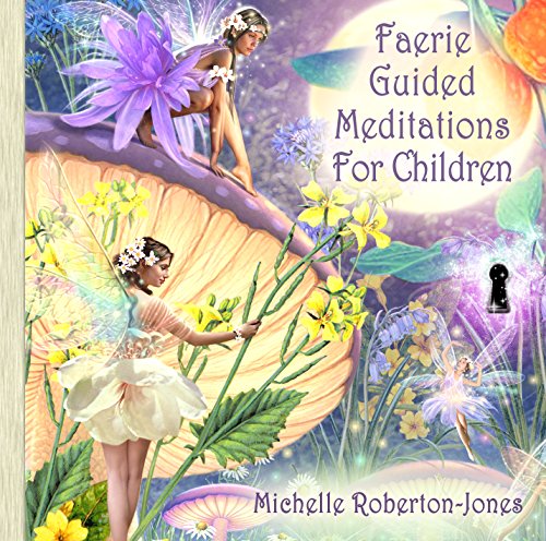 Imagen de archivo de Faerie - Guided Meditation for Children: PMCD0122 a la venta por Revaluation Books