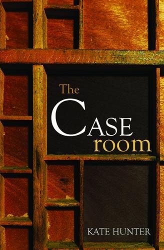 Stock image for The Caseroom for sale by WorldofBooks