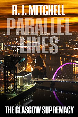 Stock image for Parallel Lines for sale by WorldofBooks