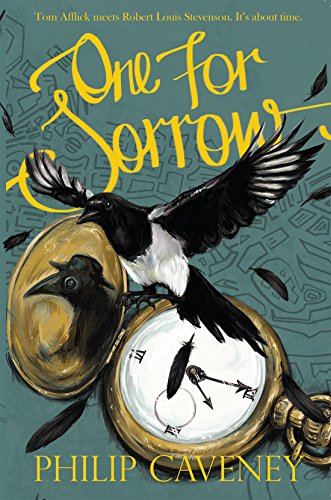 Beispielbild fr One for Sorrow (Crow Boy): 3 zum Verkauf von WorldofBooks