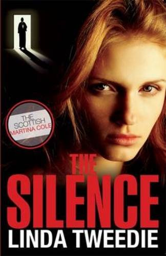 Stock image for The Silence for sale by Goldstone Books