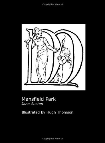 9781905921065: Mansfield Park