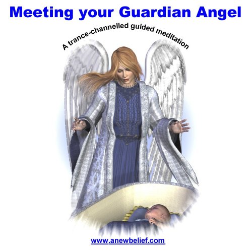 9781905923038: Meeting Your Guardian Angel