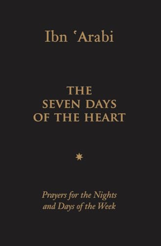 Beispielbild fr The Seven Days of the Heart Format: Hardcover zum Verkauf von INDOO