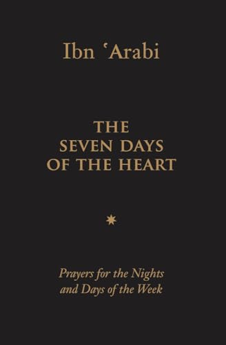 Imagen de archivo de The Seven Days of the Heart Format: Hardcover a la venta por INDOO