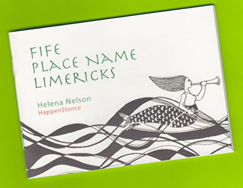 9781905939503: Fife Place Name Limericks