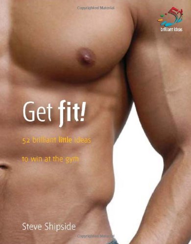 Imagen de archivo de Get Fit! a la venta por Books Puddle