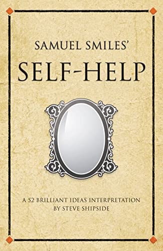 Stock image for Samuel Smiles's Self Help for sale by Books Puddle