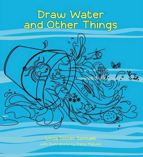 Stock image for Draw Water and Other Things for sale by medimops