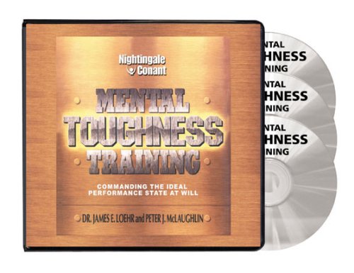 Mental Toughness Training (9781905953967) by Jim Loehr; Peter J. McLaughlin