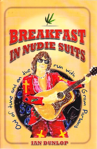 9781905959402: Breakfast In Nudie Suits