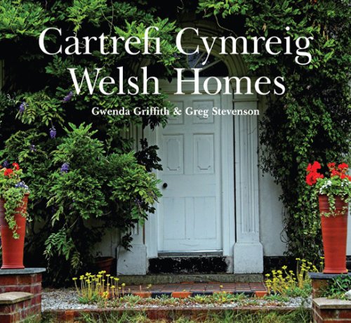 Beispielbild fr Cartrefi Cymreig: Welsh Homes zum Verkauf von WorldofBooks