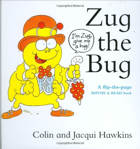 9781905969043: Zug the Bug