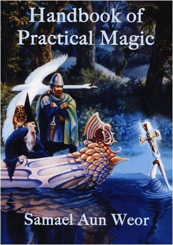 9781905970032: Handbook of Practical Magic