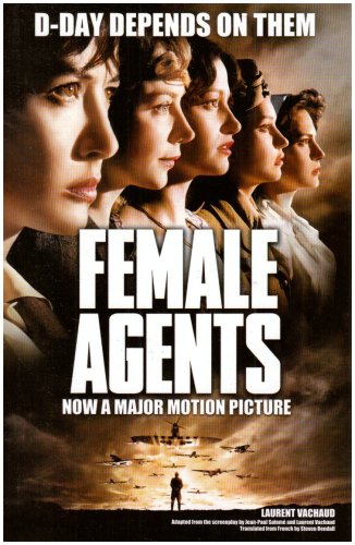 Stock image for Female Agents for sale by WorldofBooks