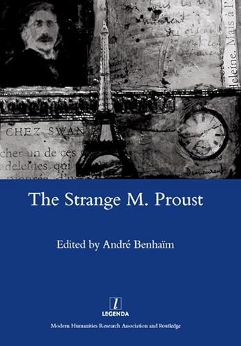 9781905981977: The Strange M. Proust